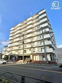 白鳥ダイヤモンドマンション