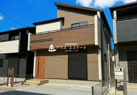 福岡県福津市福間南４丁目