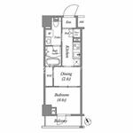江東区佐賀1丁目&nbsp;13階建&nbsp;築5年のイメージ