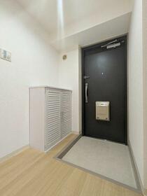 日興パレス西新井