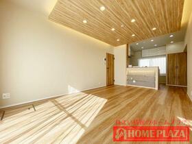 十條草加マンション　Ｂ棟