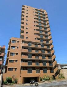 ダイアパレス戸越ＩＩ