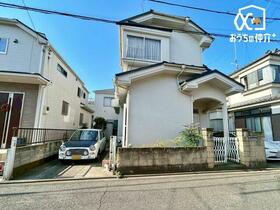 埼玉県新座市石神２丁目