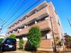 Vivienda 我孫子 3階 築17年3ヶ月の賃貸物件