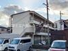 アパートメント柏原 3階 築32年4ヶ月の賃貸物件