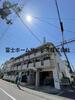 杉本町駅より徒歩5分 3階 築38年5ヶ月の賃貸物件