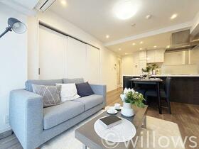 グランシティ天王洲アイル