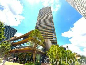 パークタワー西新宿