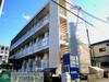 下総中山駅より徒歩7分 3階 築21年9ヶ月の賃貸物件