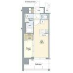 名古屋市北区若葉通１丁目&nbsp;13階建&nbsp;新築のイメージ