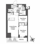 文京区春日１丁目&nbsp;15階建&nbsp;築4年のイメージ