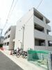 ラージヒル尼崎東 2階 築8年6ヶ月の賃貸物件