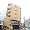 旭ビル 5階 築38年5ヶ月の賃貸物件