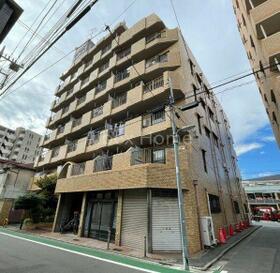 扶桑ハイツ荏原中延