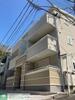 ミエーユ横濱元町 1階 築4年8ヶ月の賃貸物件