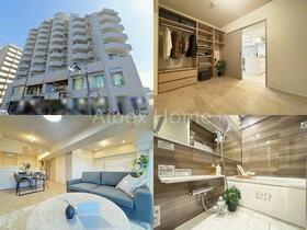 クレール白金台