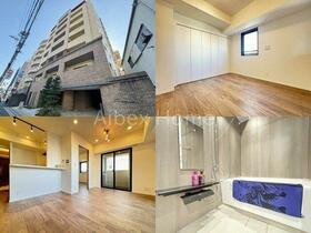 フィールＥ北新宿