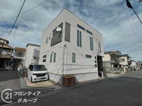 兵庫県尼崎市南武庫之荘９丁目