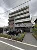 プレサンス上町台夕陽丘 1階 築7年5ヶ月の賃貸物件