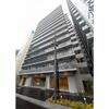 スプランディッド上本町WEST 2階 新築の賃貸物件