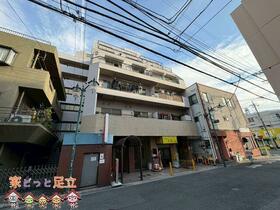 ライオンズマンション第５