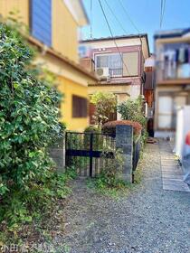 神奈川県大和市西鶴間2丁目