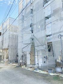 神奈川県鎌倉市大船４丁目