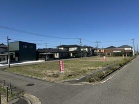 新潟県新潟市北区松浜４丁目