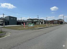 新潟県新潟市北区松浜４丁目