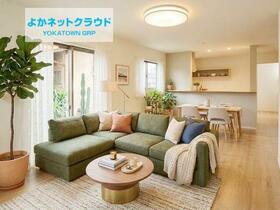 福岡県糟屋郡新宮町三代西１丁目