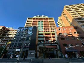 ディアナコート恵比寿