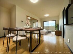 アンピール弥生が丘８１１