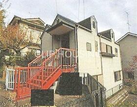 東京都八王子市館町