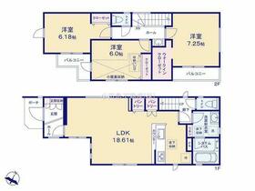 神奈川県相模原市南区相南２丁目