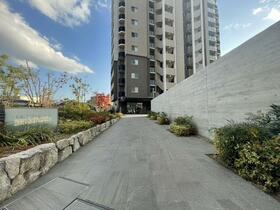 オーヴィジョン二日市