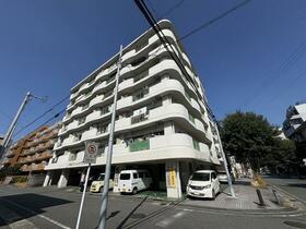 第１８プリンスマンション６０３