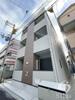 アーバンヒルズ城北の賃貸物件