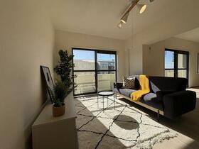 チェリーハイツ健軍６号棟４０４