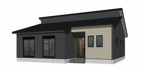 福岡県遠賀郡芦屋町正門町