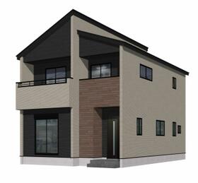 福岡県遠賀郡遠賀町松の本３丁目