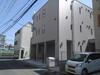 比治山橋駅より徒歩15分 2階 築8年3ヶ月の賃貸物件