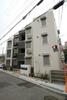 ラシュレ二ノ坪 1階 築4年6ヶ月の賃貸物件