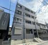 船橋駅より徒歩6分 3階 築4年6ヶ月の賃貸物件