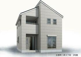 福岡県遠賀郡水巻町二西３丁目