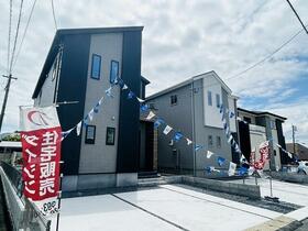 福岡県北九州市八幡西区中の原３丁目