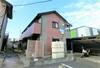 シティハイムA棟 1階 築23年4ヶ月の賃貸物件