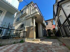 東京都武蔵野市境南町５丁目