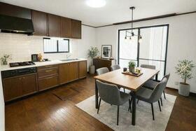 東京都武蔵野市境南町５丁目