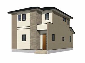 福岡県中間市太賀２丁目