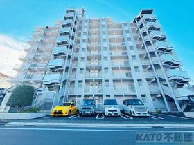 スガハイム８相模原公園